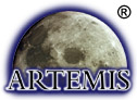 The Artemis Project/Artemis Society International