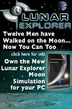 Lunar Explorer Simulation