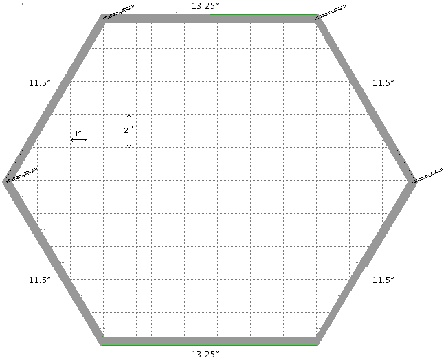 illustration of solar cell support wires