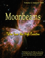 Moonbeams fiction magazine